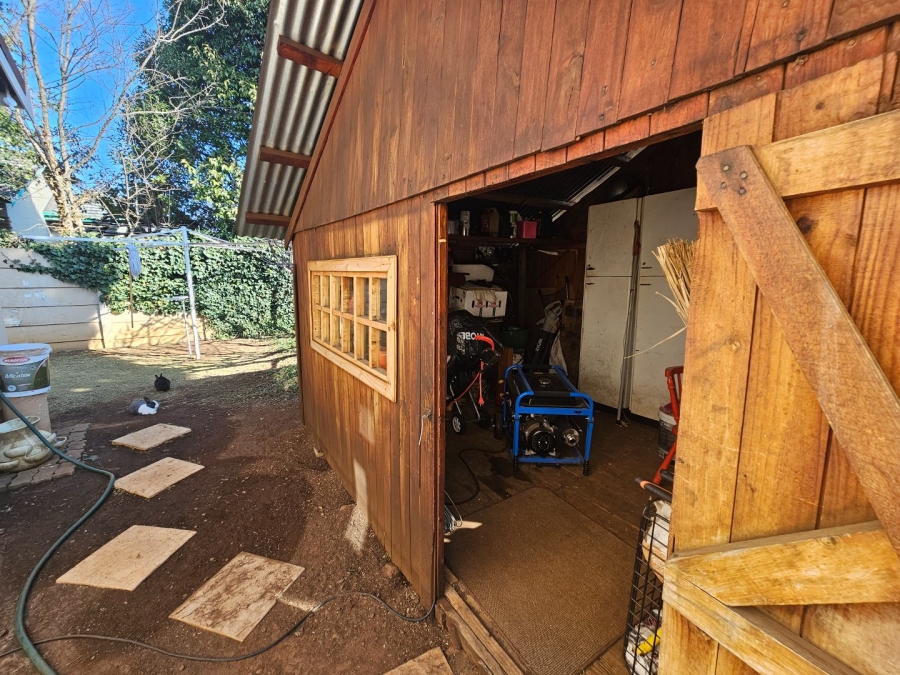 5 Bedroom Property for Sale in Panorama Free State